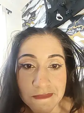 Alisson Morgann online show from February 5, 2026, 8:59 pm