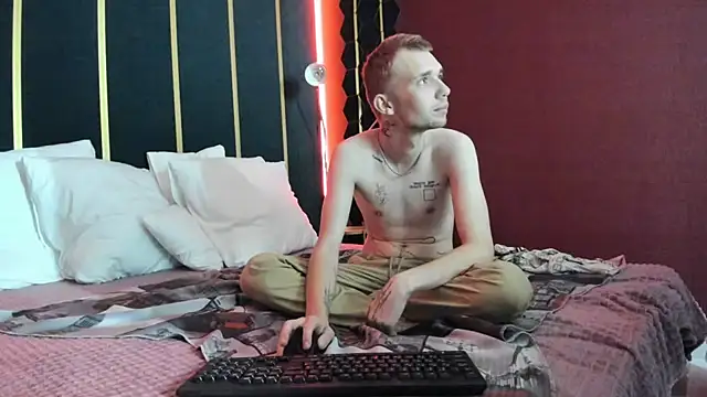 Snapshot of TimBlaks chatting on September 30, 2025, 11:38 am TimBlaks online show from September 30, 2025, 11:38 am