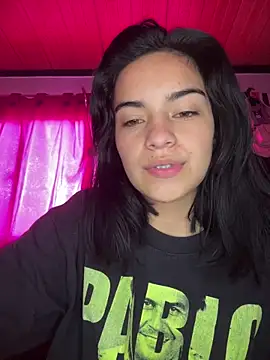 Snapshot of blinkiii_ chatting on December 14, 2025, 2:11 pm blinkiii online show from December 14, 2025, 2:11 pm