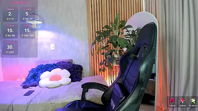 Snapshot of emma______ chatting on January 13, 2026, 9:08 pm emma online show from January 13, 2026, 9:08 pm