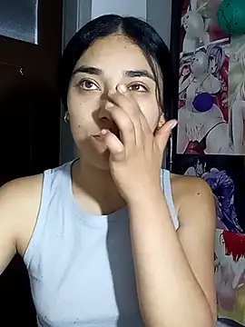 Snapshot of AmberGold- chatting on September 27, 2025, 9:15 am AmberGold- online show from September 27, 2025, 9:15 am