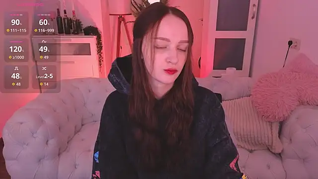 Snapshot of _pink_wassabi_ chatting on September 11, 2025, 9:59 pm pink wassabi online show from September 11, 2025, 9:59 pm