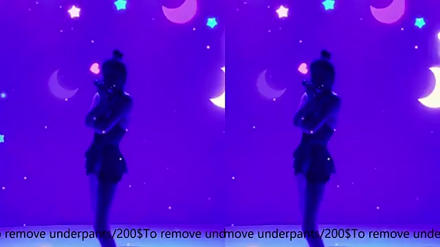 Snapshot of ERA_002 chatting on October 5, 2025, 1:24 pm ERA 002 online show from October 5, 2025, 1:24 pm
