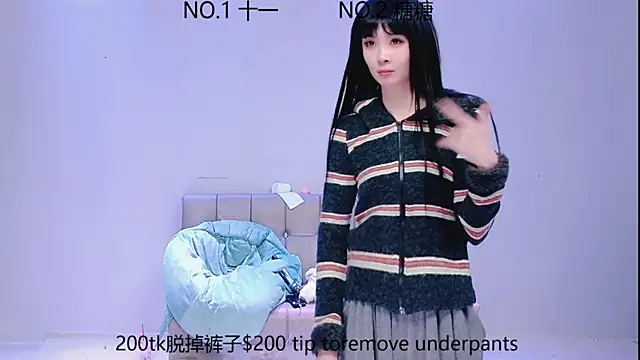 Snapshot of ERA_002 chatting on September 20, 2025, 1:49 pm ERA 002 online show from September 20, 2025, 1:49 pm
