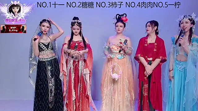 Snapshot of ERA_002 chatting on November 16, 2025, 9:14 am ERA 002 online show from November 16, 2025, 9:14 am