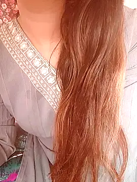 Dimple sexxy online show from September 12, 2025, 5:29 am