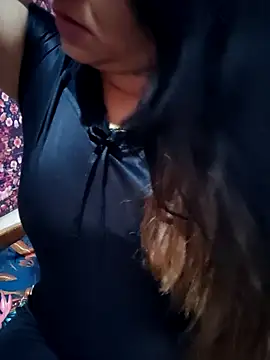 Dimple sexxy online show from July 24, 2026, 12:23 pm
