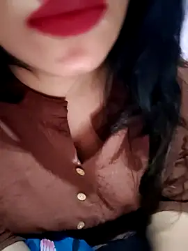 Dimple sexxy online show from July 15, 2026, 2:02 pm
