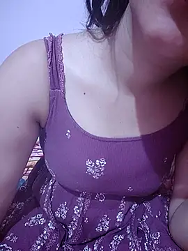 Dimple sexxy online show from October 27, 2025, 2:07 pm