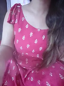 Dimple sexxy online show from September 25, 2025, 1:11 am