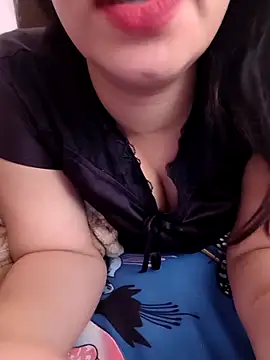 Dimple sexxy online show from March 23, 2026, 9:53 am