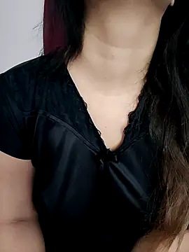 Dimple sexxy online show from July 19, 2026, 10:56 am