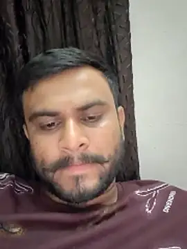 Frvgggghh online show from March 23, 2026, 9:58 pm