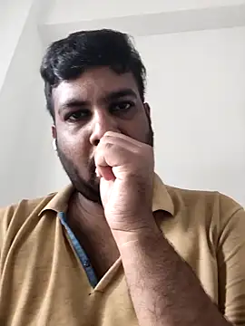 vinay smalldick online show from March 8, 2026, 2:15 am