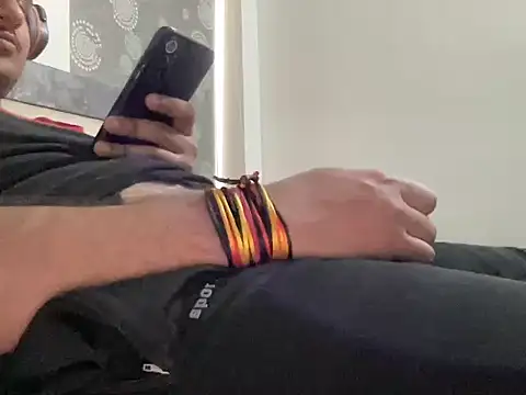 Snapshot of chiikuloveu chatting on February 18, 2026, 6:55 am chiikuloveu online show from February 18, 2026, 6:55 am