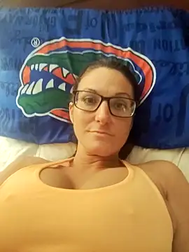 PrincessP8989 online show from April 8, 2026, 2:46 am