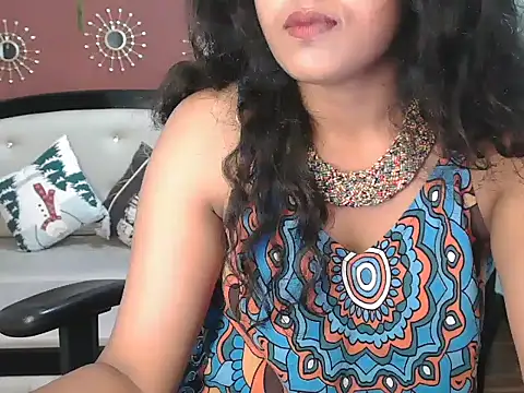 shaalu sharma online show from February 25, 2026, 5:02 pm