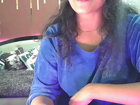 shaalu sharma online show from November 19, 2025, 6:35 am