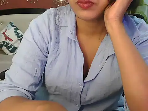 shaalu sharma online show from February 26, 2026, 5:35 pm