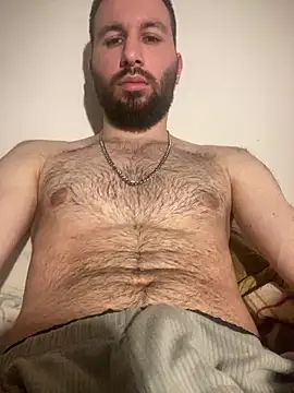 speddy34 online show from December 18, 2025, 7:07 pm