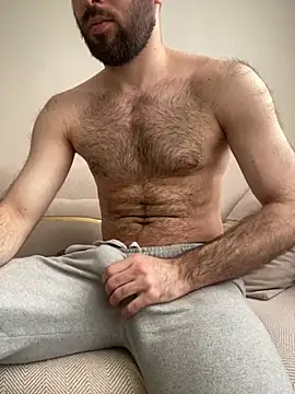 speddy34 online show from April 19, 2026, 12:17 pm