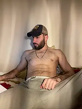 speddy34 online show from March 26, 2026, 7:01 pm