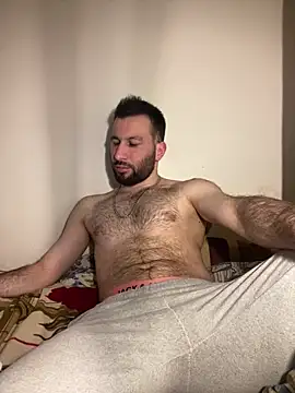 speddy34 online show from April 7, 2026, 6:54 pm