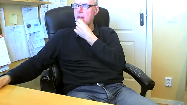 Klipparn online show from February 23, 2026, 8:48 am