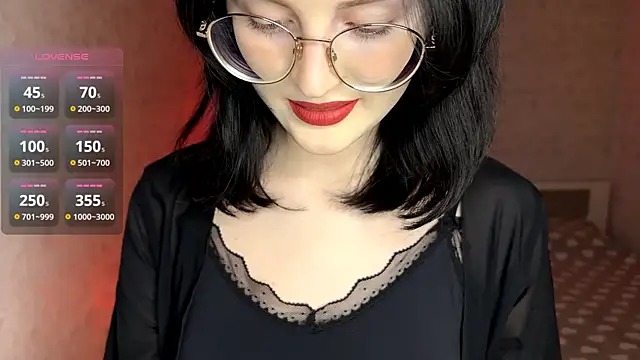 FakeLamb online show from March 20, 2026, 9:05 pm