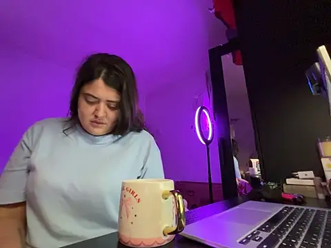 Snapshot of Prill940 chatting on February 7, 2026, 7:27 am Prill940 online show from February 7, 2026, 7:27 am