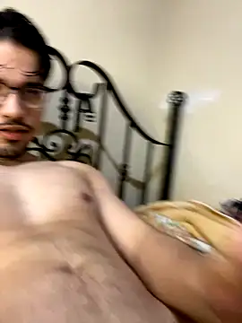 Becan119 online show from September 9, 2025, 1:38 am