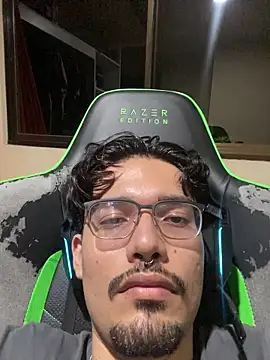 Becan119 online show from October 22, 2025, 1:49 am