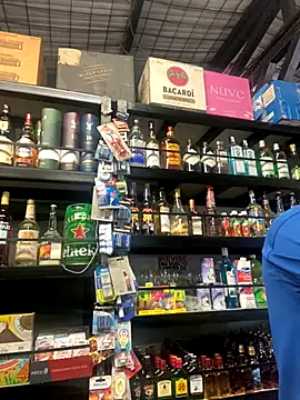 Becan119 online show from October 10, 2025, 7:36 pm