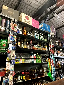 Becan119 online show from September 29, 2025, 5:07 pm