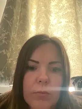 SexyLoLoUK online show from October 10, 2025, 7:09 am