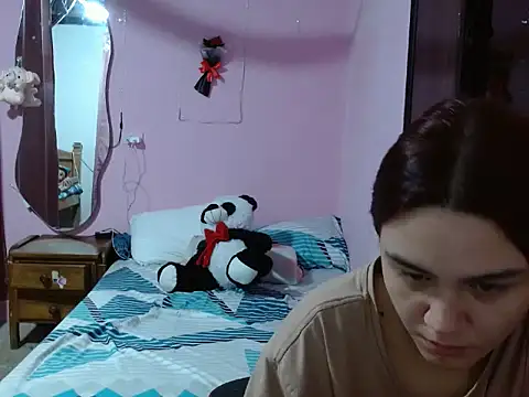 Snapshot of ScarlethG chatting on September 28, 2025, 3:57 am ScarlethG online show from September 28, 2025, 3:57 am