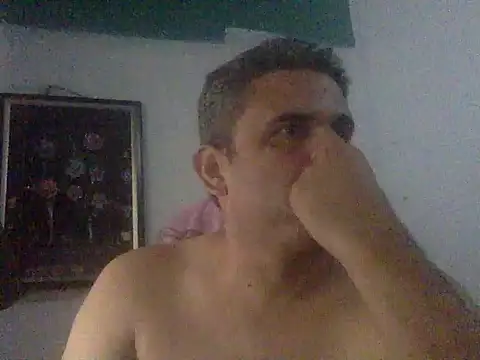 Katracho6969 online show from March 25, 2026, 4:50 pm