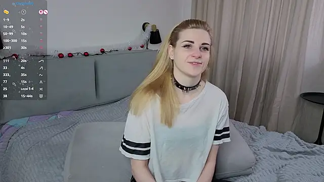 HelenMartines online show from January 14, 2026, 9:24 am