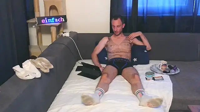 cum2camboys online show from May 23, 2026, 6:40 pm