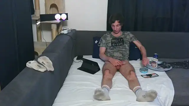 cum2camboys online show from April 8, 2026, 6:20 pm