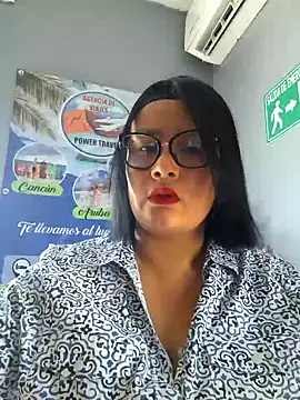 Snapshot of Milagros-hot chatting on October 12, 2025, 7:04 pm Milagros-hot online show from October 12, 2025, 7:04 pm