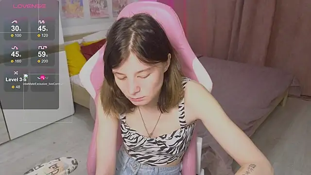 EllinEverly online show from June 10, 2026, 9:16 pm