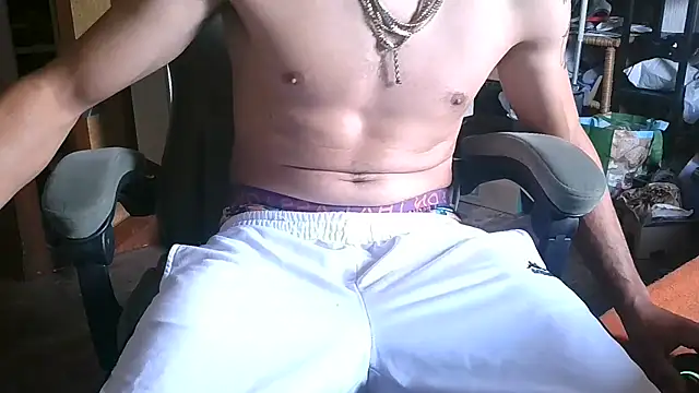 Resa25 online show from May 17, 2026, 2:28 pm