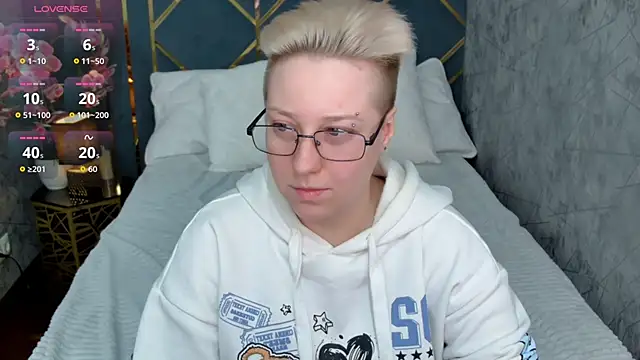 AlexandraGreen online show from November 29, 2025, 10:32 pm