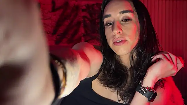 xoFrankie online show from March 10, 2026, 2:37 am