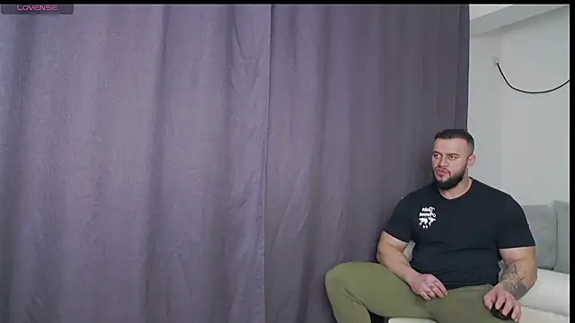 RickyMiami1 online show from March 4, 2026, 6:59 pm