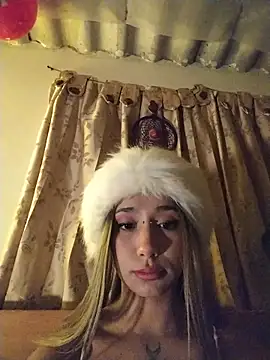 Ella rr online show from February 8, 2026, 3:26 am