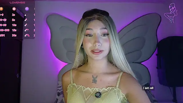 Ella rr online show from May 31, 2026, 2:06 am