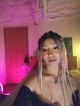 Ella rr online show from March 15, 2026, 3:46 am