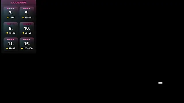 Julieth Rojas online show from April 6, 2026, 4:19 am